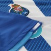Men's Replica FC Porto Home Soccer Jersey Shirt 2021/22 NewBalance