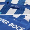 Men's Replica FC Porto Home Soccer Jersey Shirt 2021/22 NewBalance