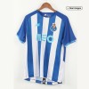 Men's Replica FC Porto Home Soccer Jersey Shirt 2021/22 NewBalance