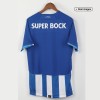Men's Replica FC Porto Home Soccer Jersey Shirt 2021/22 NewBalance