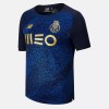 Men's Replica FC Porto Away Soccer Jersey Shirt 2021/22 NewBalance