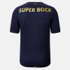 Men's Replica FC Porto Away Soccer Jersey Shirt 2021/22 NewBalance