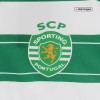 Men's Replica Sporting CP Home Soccer Jersey Shirt 2021/22 Nike