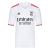 Men's Replica Benfica Away Soccer Jersey Shirt 2021/22 Adidas