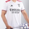 Men's Replica Benfica Away Soccer Jersey Shirt 2021/22 Adidas