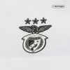 Men's Replica Benfica Away Soccer Jersey Shirt 2021/22 Adidas