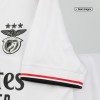 Men's Replica Benfica Away Soccer Jersey Shirt 2021/22 Adidas