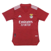 Men's Authentic Benfica Home Soccer Jersey Shirt 2021/22 Adidas