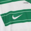Men's Replica Sporting CP Home Soccer Jersey Shirt 2021/22 Nike