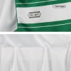 Men's Replica Sporting CP Home Soccer Jersey Shirt 2021/22 Nike