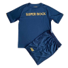 Kids FC Porto Away Soccer Jersey Kit (Jersey+Shorts) 2021/22 NewBalance