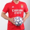 Men's Replica Benfica Home Soccer Jersey Shirt 2021/22 Adidas