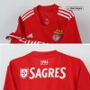 Men's Replica Benfica Home Soccer Jersey Shirt 2021/22 Adidas