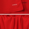 Men's Replica Benfica Home Soccer Jersey Shirt 2021/22 Adidas