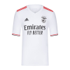 Men's Authentic Benfica Away Soccer Jersey Shirt 2021/22 Adidas