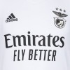 Men's Authentic Benfica Away Soccer Jersey Shirt 2021/22 Adidas