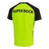 Men's Replica Sporting CP Away Soccer Jersey Shirt 2021/22 Nike