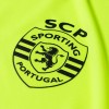 Men's Replica Sporting CP Away Soccer Jersey Shirt 2021/22 Nike