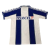 Men's Retro 1997/99 FC Porto Home Soccer Jersey Shirt Adidas