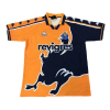 Men's Retro 1997/99 FC Porto Home Soccer Jersey Shirt Kappa