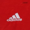 Men's Replica Benfica Home Soccer Jersey Kit (Jersey+Shorts) 2021/22 Adidas