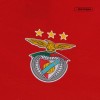 Men's Replica Benfica Home Soccer Jersey Kit (Jersey+Shorts) 2021/22 Adidas
