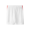 Men's Benfica Home Soccer Shorts 2021/22 Adidas