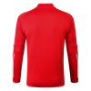 Men's Benfica Training Jacket 2021/22 Adidas