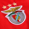 Men's Benfica Training Jacket 2021/22 Adidas