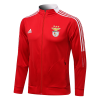 Men's Benfica Training Jacket 2021/22 Adidas