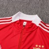 Men's Benfica Training Jacket 2021/22 Adidas