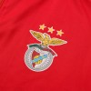 Men's Benfica Training Jacket 2021/22 Adidas