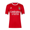 Men's Replica Benfica Home Soccer Jersey Shirt 2022/23 Adidas