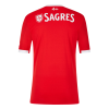 Men's Replica Benfica Home Soccer Jersey Shirt 2022/23 Adidas