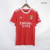 Men's Replica Benfica Home Soccer Jersey Shirt 2022/23 Adidas