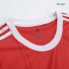 Men's Replica Benfica Home Soccer Jersey Shirt 2022/23 Adidas