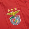 Men's Replica Benfica Home Soccer Jersey Shirt 2022/23 Adidas