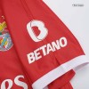 Men's Replica Benfica Home Soccer Jersey Shirt 2022/23 Adidas