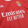 Men's Replica Benfica Home Soccer Jersey Shirt 2022/23 Adidas
