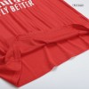 Men's Replica Benfica Home Soccer Jersey Shirt 2022/23 Adidas
