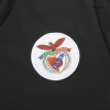 Men's Retro 1972/73 Benfica Away Soccer Jersey Shirt