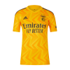 Men's Replica Benfica Away Soccer Jersey Shirt 2022/23 Adidas