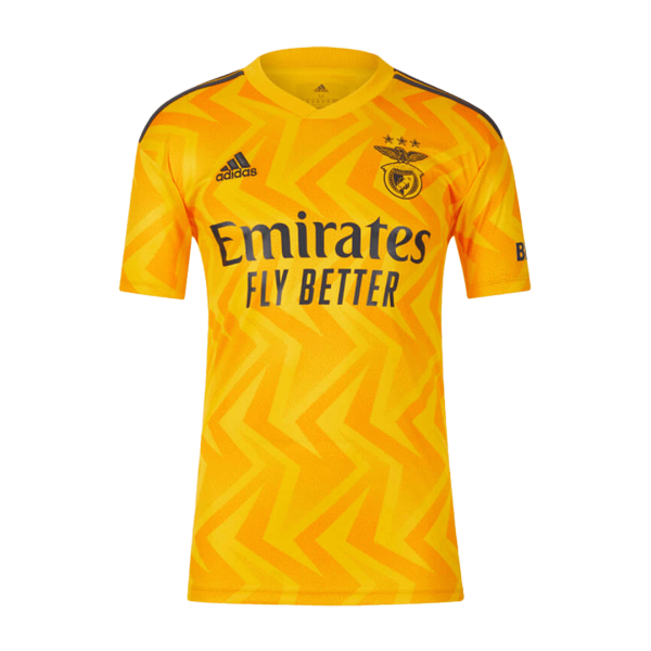 Men's Replica Benfica Away Soccer Jersey Shirt 2022/23 Adidas