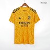 Men's Replica Benfica Away Soccer Jersey Shirt 2022/23 Adidas