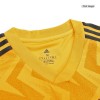 Men's Replica Benfica Away Soccer Jersey Shirt 2022/23 Adidas