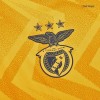 Men's Replica Benfica Away Soccer Jersey Shirt 2022/23 Adidas