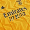 Men's Replica Benfica Away Soccer Jersey Shirt 2022/23 Adidas