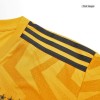 Men's Replica Benfica Away Soccer Jersey Shirt 2022/23 Adidas