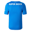 Men's Replica FC Porto Third Away Soccer Jersey Shirt 2022/23 NewBalance