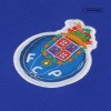 Men's Replica FC Porto Third Away Soccer Jersey Shirt 2022/23 NewBalance